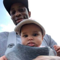 Wayne Simmonds (@simmonds17) 's Twitter Profile