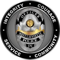 West Lafayette PD (@westlafayettepd) 's Twitter Profile