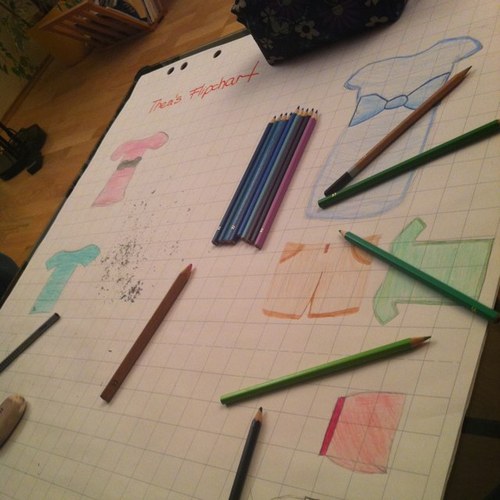 Klee_Kind's profile picture. Die Welt liebt mich & ich gedenke, es dabei zu belassen.