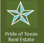 We are agents at Pride of Texas Real Estate, we will send out daily tweets of foreclosures that have come on the market THAT DAY.