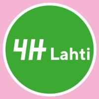 4H Lahti(@4HLahti) 's Twitter Profile Photo