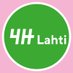 4H Lahti (@4HLahti) Twitter profile photo