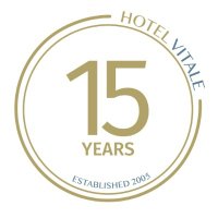 Hotel Vitale (@hotelvitale) 's Twitter Profile