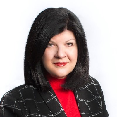Profession : Courtier immobilier Remax, Résidentiel et commercial
--- Informée, organisée, dévouée.