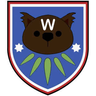 Problem Solver, Emu War Veteran. 🇦🇺😈

Discord Project Wombat#2501