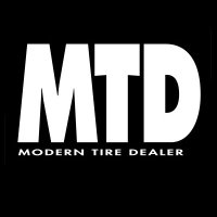 Modern Tire Dealer(@MTDMagazine) 's Twitter Profile Photo