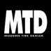 Modern Tire Dealer (@MTDMagazine) Twitter profile photo