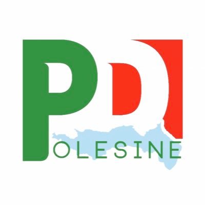 Account ufficiale del Partito Democratico provincia di Rovigo