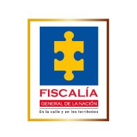 Fiscalía Colombia(@FiscaliaCol) 's Twitter Profile Photo