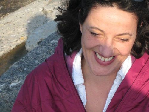 nickypwebb's profile picture. Arts. Writing. Cooking. Family. Loves long walks and long dinners. Founder of Artichoke, now in search of other pleasures.