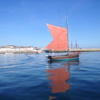Alf Smythers ⛵️🦪 (@alfsmythers) 's Twitter Profile