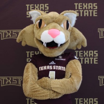 Official Twitter page of Boko The Bobcat. Leader of #TXST pride, tradition and spirit. #EatEmUpCats