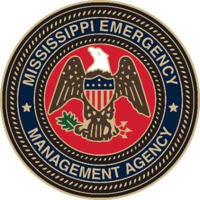 The official Twitter account of the Mississippi Emergency Management Agency. The account is not monitored 24/7. In case of an emergency please dial 9-1-1.