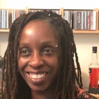 Jenni Douglas-Todd (@jenldt) 's Twitter Profile