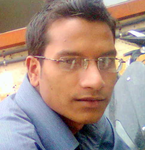 0krishnakant0's profile picture. 