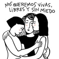 Amo a los animales (@fridaytrotsky) 's Twitter Profile Photo Amo a los animales (@fridaytrotsky) 's Twitter Profile Photo
