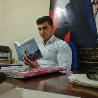 Fırat Arkalı (@firat_arkali) Twitter profile photo