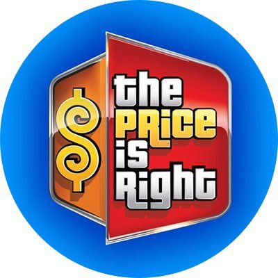 The Real 100% official #Priceisright twitter  page Behind scenes and more. Click for tix 👇 https://t.co/jcoStBVciZ 7800 Beverly blvd, Los Angeles, California