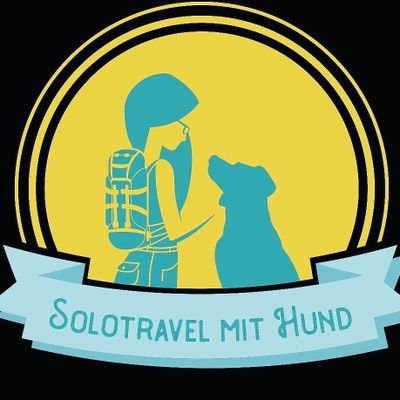 Reiseblog mit und ohne Hund. 
Als Backpackerin reise✈ ich um die🌏 
ich blogge✍& vlogge meine Reisen🌋
schaut gern mal rein
