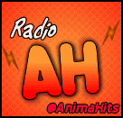 AnimaHits's profile picture. gif acc
Radio