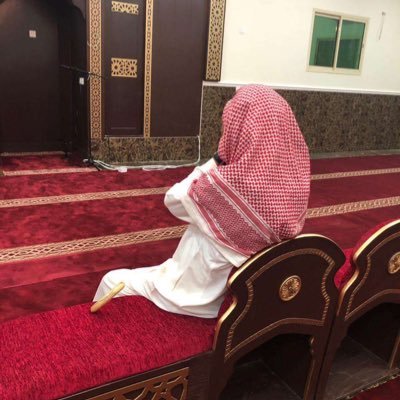 رب ابنِ لـ عبدك رجا بن مساعد بيتا في الجنه 🕊