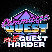Committee Quest (@committeequest) 's Twitter Profile