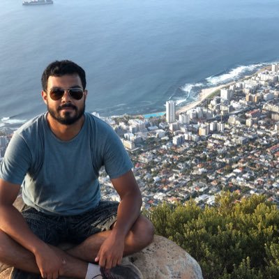 joseheid's profile picture. HAKUNA MATATA