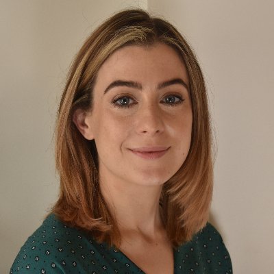 Senior Research Fellow @RCSI_Irl researching healthcare transitions for young adults w/#cerebralpalsy | @EvidSynIRL Fellow (she/her) views are my own