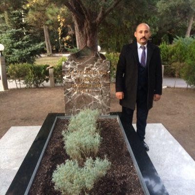 cimec_muammer's profile picture. 