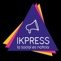 IK_Press (@ik_press) 's Twitter Profile