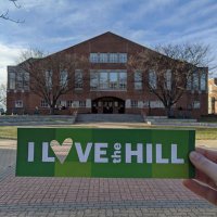 Hoover Library at McDaniel College (@hooverlibmcd) 's Twitter Profile