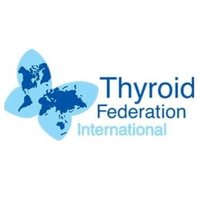 Thyroid Federation (@thyroidfed) 's Twitter Profile Photo Thyroid Federation (@thyroidfed) 's Twitter Profile Photo