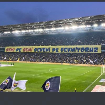 FENERBAHÇE