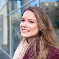 Laura Blomaard (@blomaardlc) 's Twitter Profile