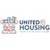 United for Housing (@u4housing) Twitter profile photo United for Housing (@u4housing) Twitter profile photo
