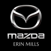 Erin Mills Mazda(@ErinMillsMazda) 's Twitter Profile Photo