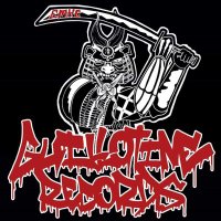 Guillotine Records (@guillotinerecss) 's Twitter Profile