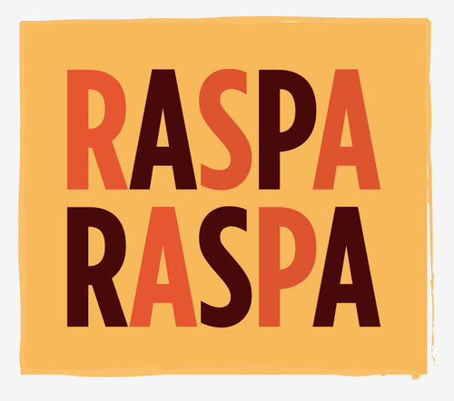 Um twitter pra divulgar os posts do raspa-raspa e tudo mais de cozinha/gastronomia que eu achar bacana. Servido?