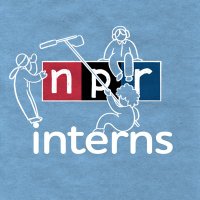 NPR Interns(@NPRinterns) 's Twitter Profile Photo