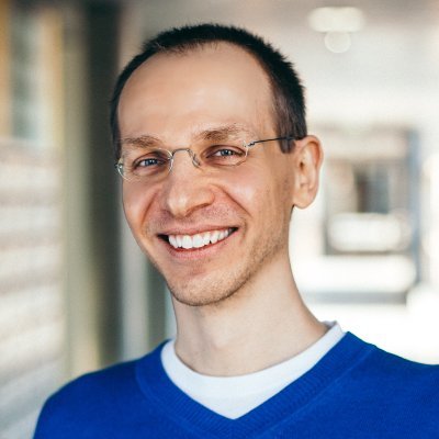 Torsten Weber Profile