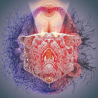 Forming The Void Profile
