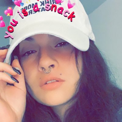 tori_starfire's profile picture. idk anymore 🤷🏻‍♀️