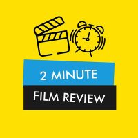 2 Minute Film Review(@MinuteTamil) 's Twitter Profile Photo