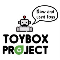 ToyBox Project (@toyboxprojectuk) 's Twitter Profile