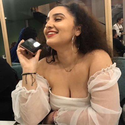 DonaChloe1's profile picture. snap: chloe.bouakil