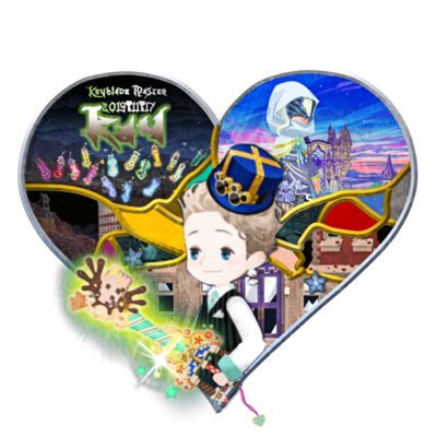 ひょんなことからKHUX専用垢に。。。鍵が導く心のままに無言フォロー。取引垢（暫定）はこちら→@toriaezu_yonezu