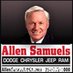 AllenSamuelsDCJ Waco (@wacododge) Twitter profile photo