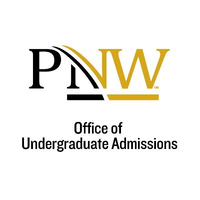 PNW Admissions