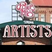 509FlourMillArtists (@509mill) 's Twitter Profile