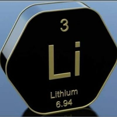 It is a pre-chosen Project in lithium rock prospecting, with several million MT of probable reserves